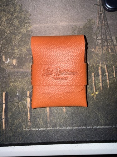 Lost dutchman horween - lost,