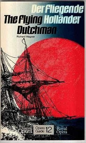 The flying dutchman der - the,